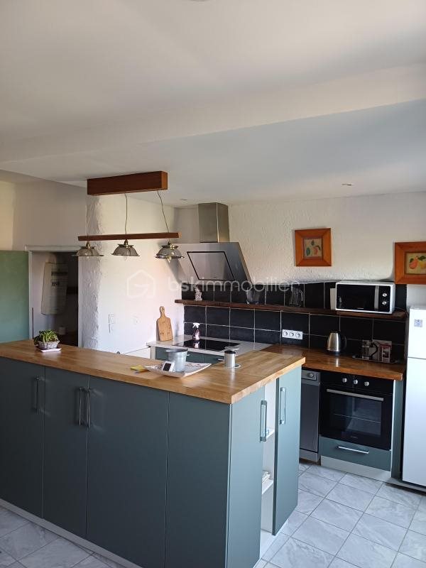 Maison à vendre, 48m², Faverolles-sur-Cher
