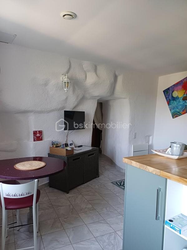 Maison à vendre, 48m², Faverolles-sur-Cher