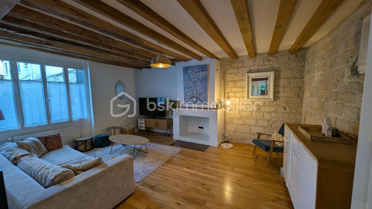 Maison à vendre, 120m², Nanterre