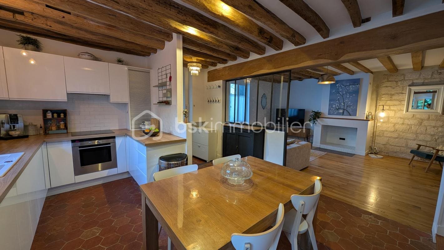 Maison à vendre, 120m², Nanterre