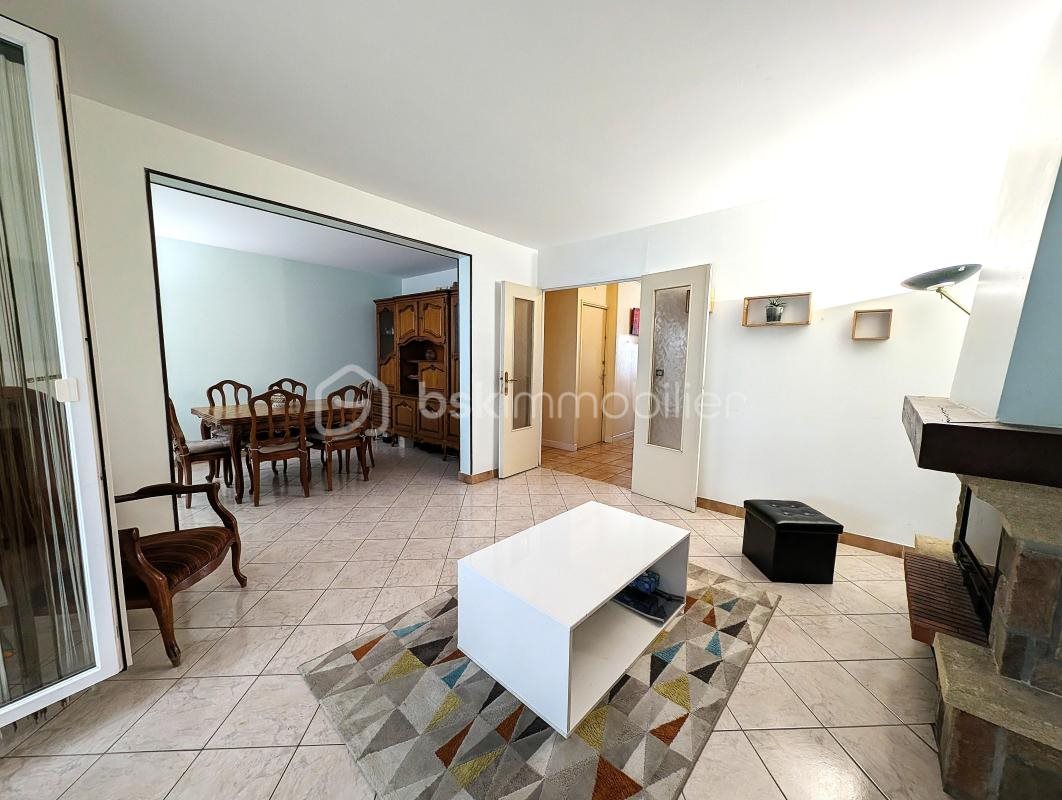 Maison à vendre, 128m², Menucourt