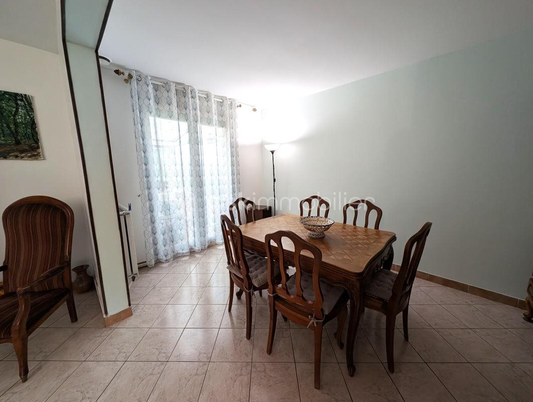 Maison à vendre, 128m², Menucourt