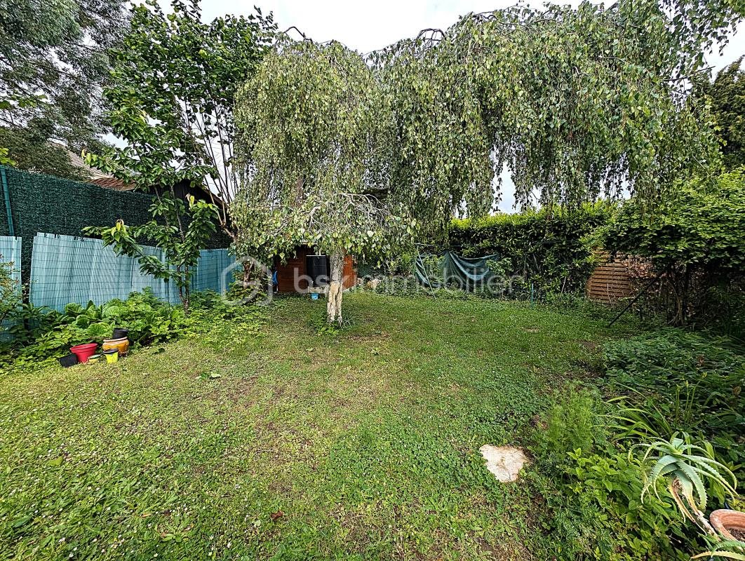 Maison à vendre, 128m², Menucourt