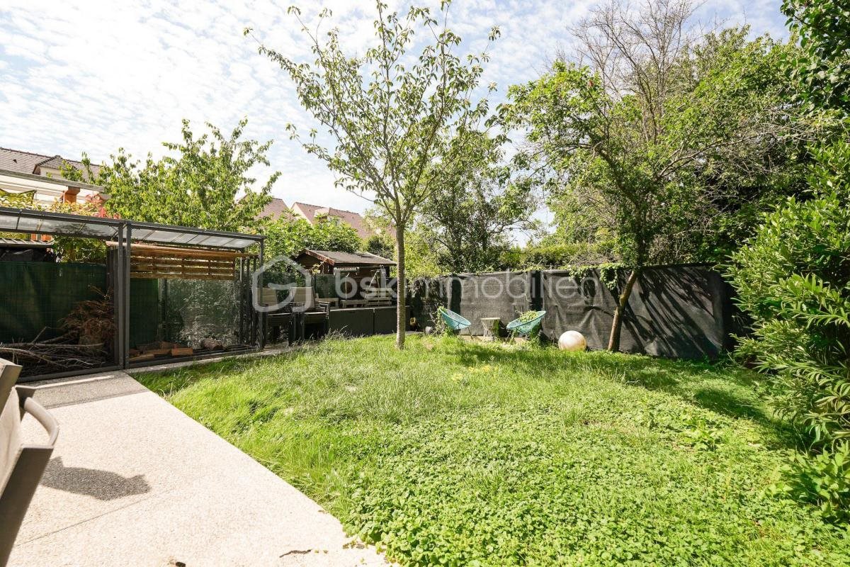 Maison à vendre, 138m², Champs-sur-Marne