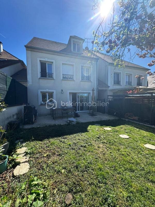 Maison à vendre, 138m², Champs-sur-Marne
