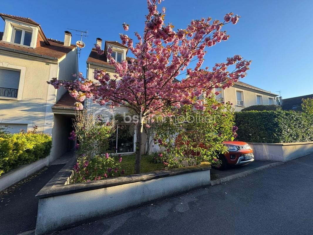 Maison à vendre, 138m², Champs-sur-Marne
