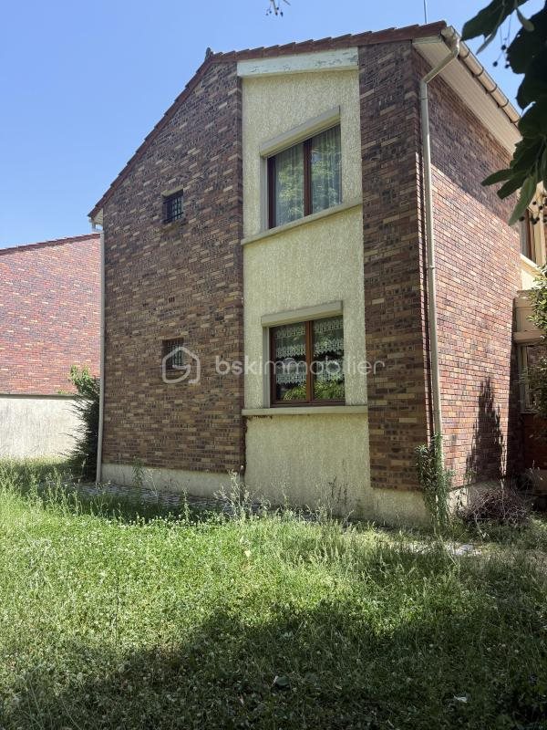 Maison à vendre, 85m², Lieusaint