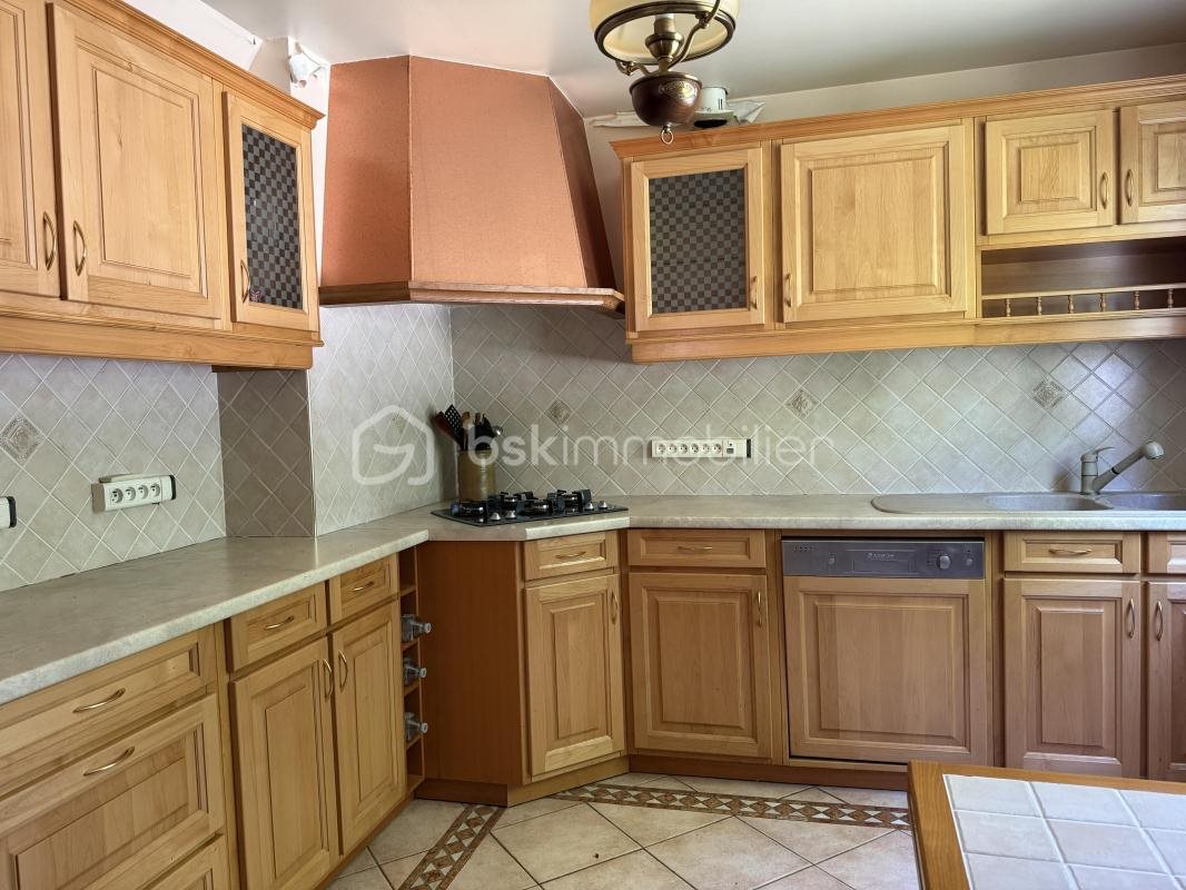 Maison à vendre, 85m², Lieusaint
