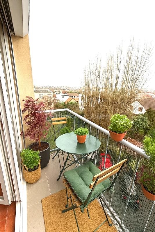 Appartement à vendre, 67m², Antony