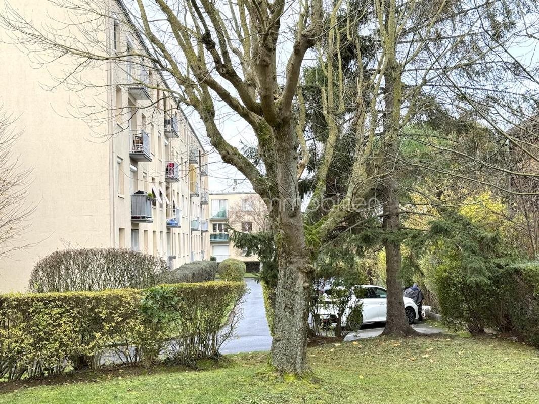 Appartement à vendre, 67m², Antony