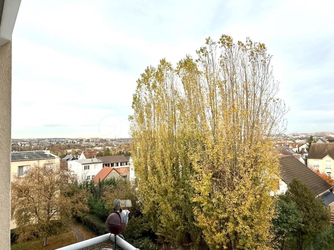 Appartement à vendre, 67m², Antony