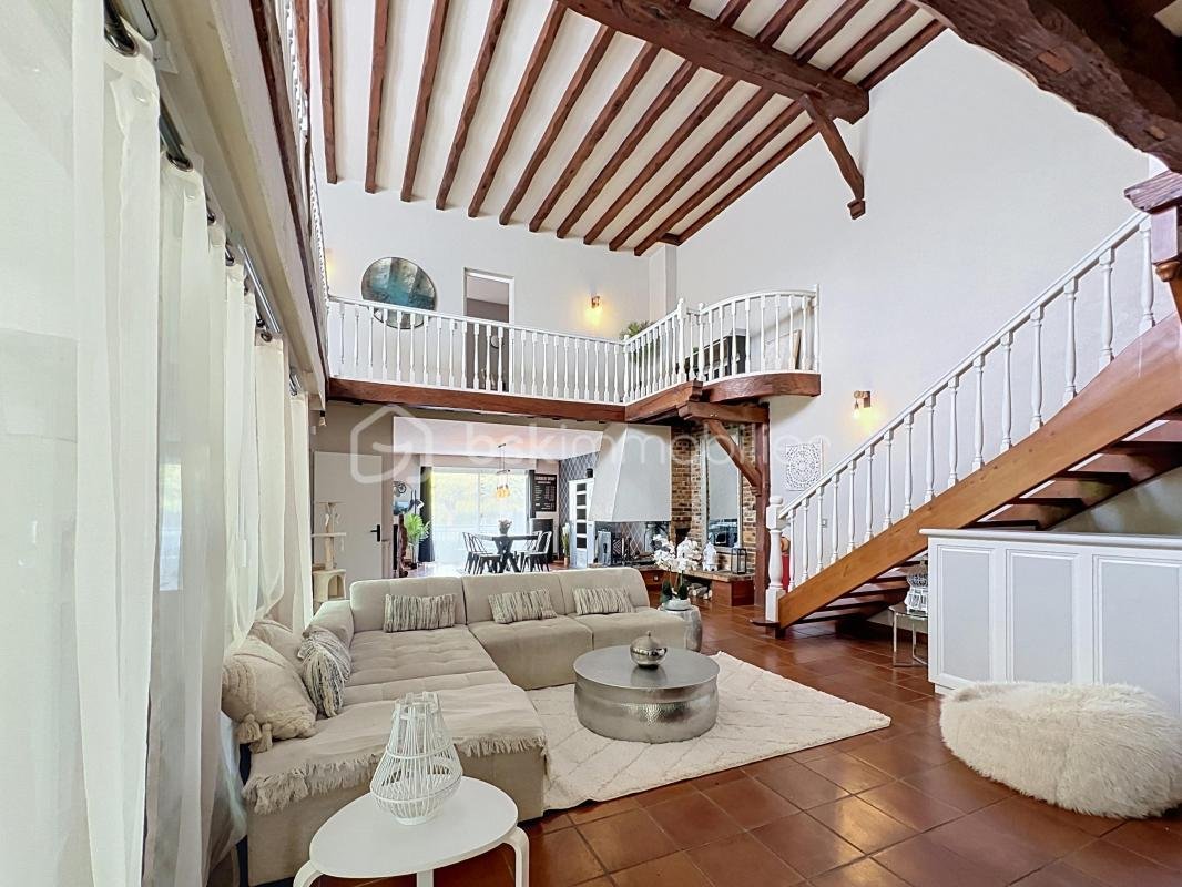 Maison à vendre, 232m², Ris-Orangis