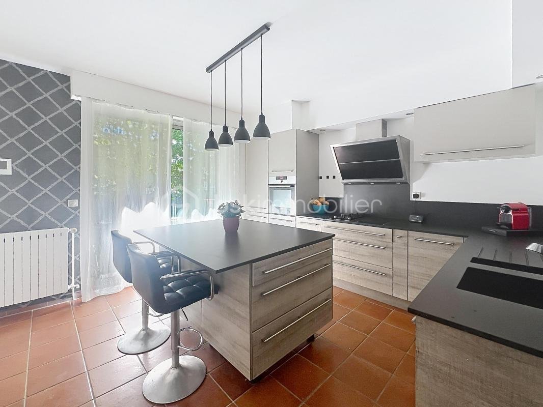 Maison à vendre, 232m², Ris-Orangis