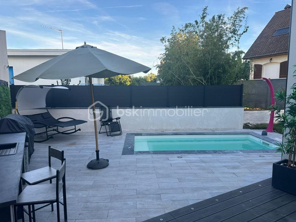 Maison à vendre, 150m², Morsang-sur-Orge