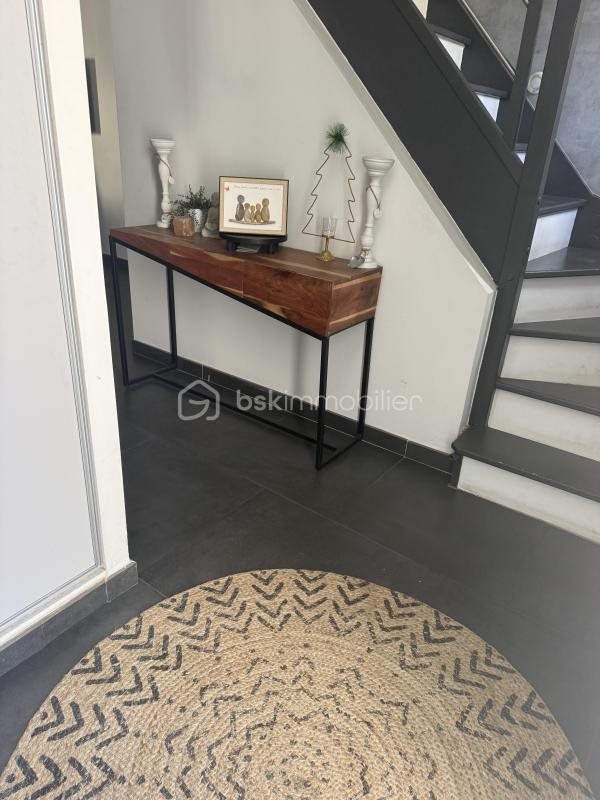 Maison à vendre, 150m², Morsang-sur-Orge