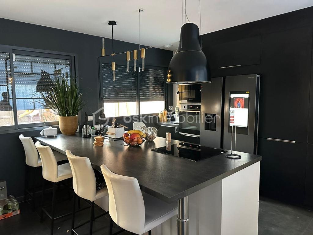 Maison à vendre, 150m², Morsang-sur-Orge