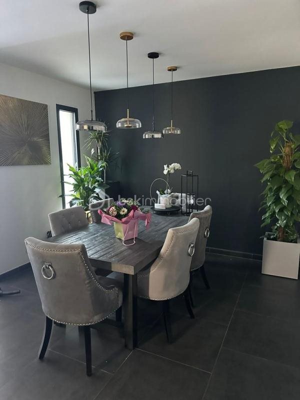 Maison à vendre, 150m², Morsang-sur-Orge