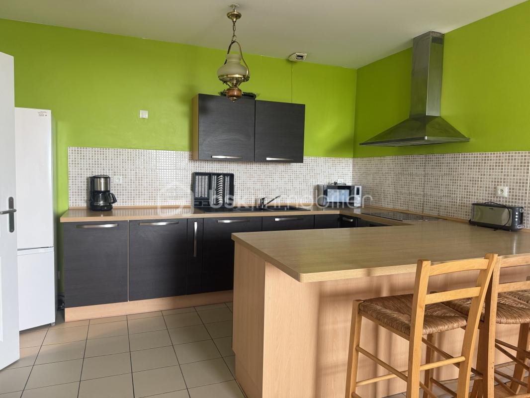 Appartement à vendre, 102m², Evry