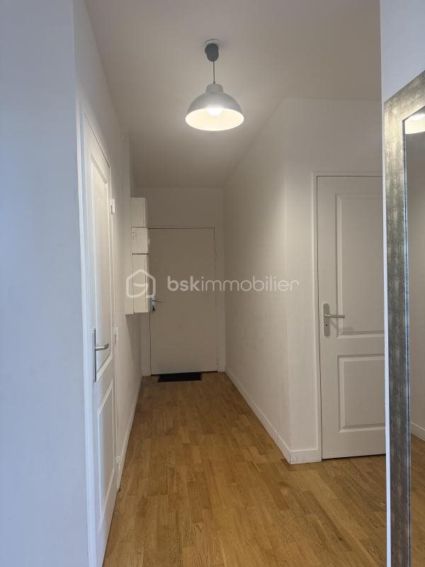 Appartement à vendre, 102m², Evry