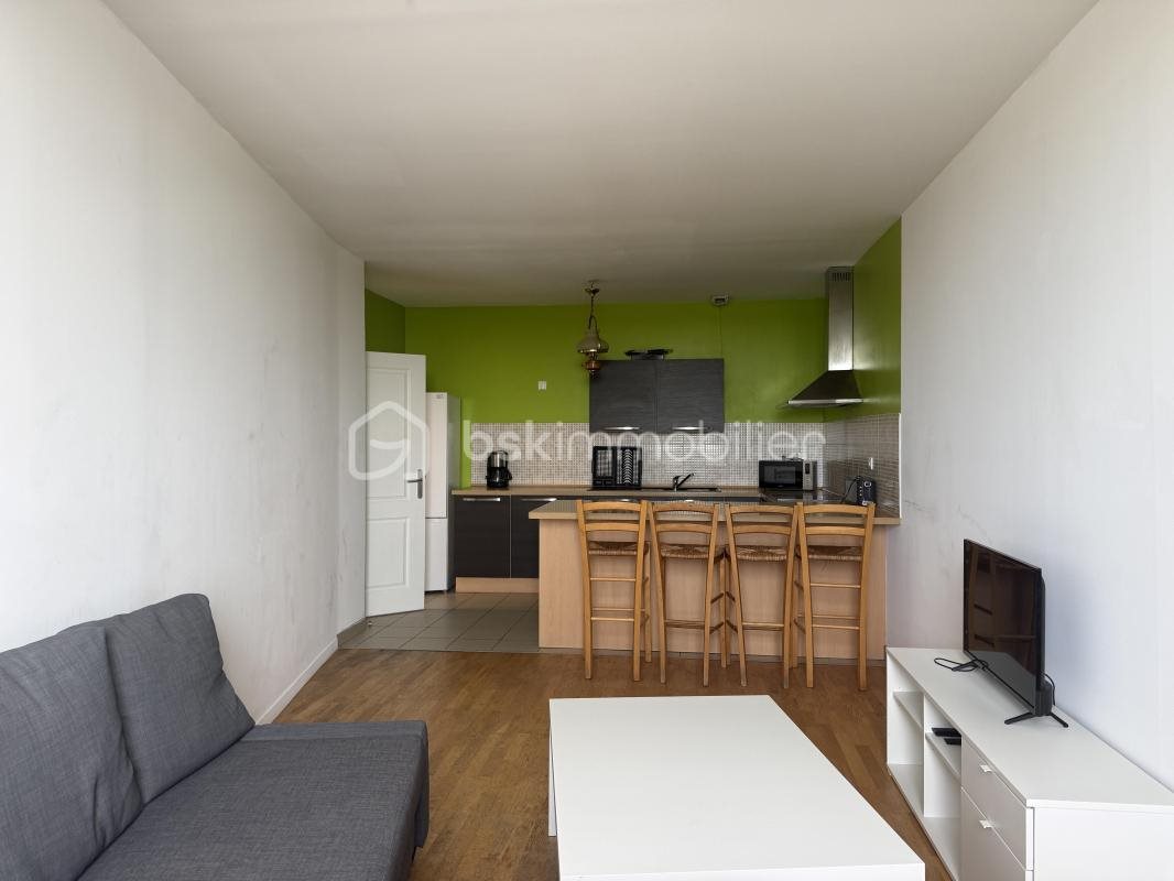 Appartement à vendre, 102m², Evry