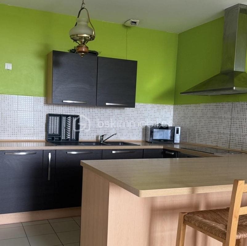 Appartement à vendre, 102m², Evry
