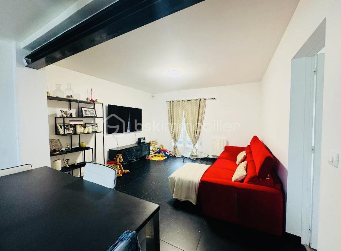 Maison à vendre, 133m², Viry-Châtillon