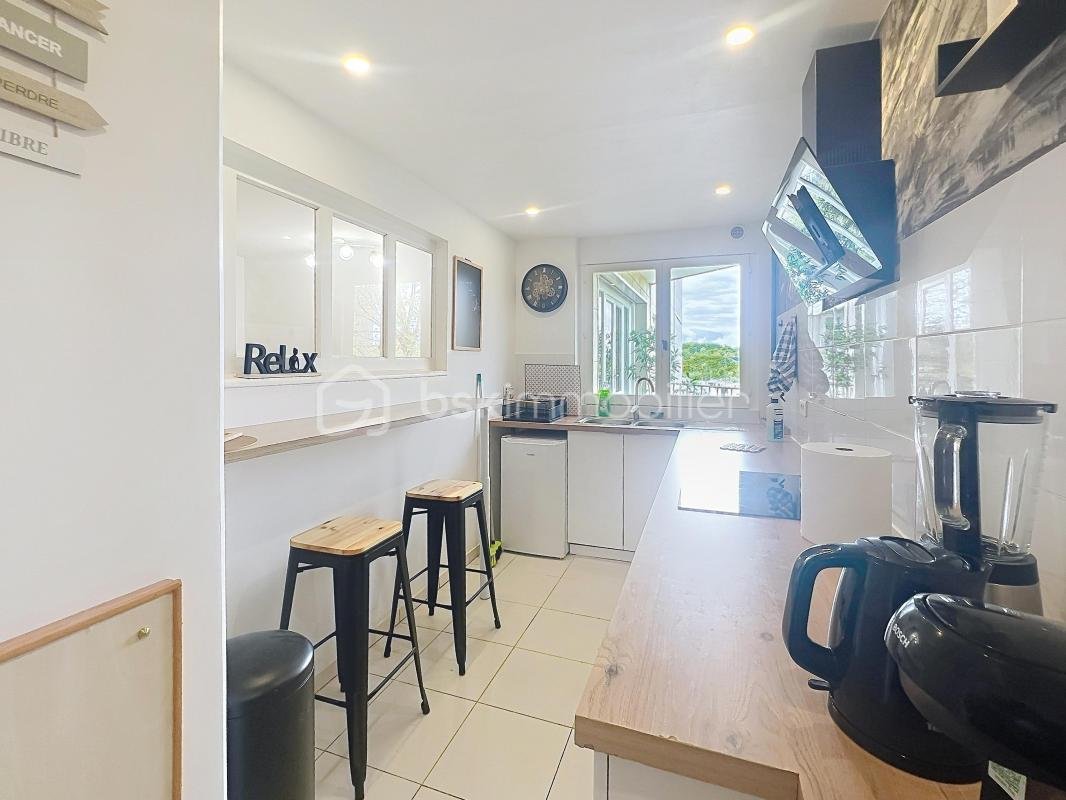 Appartement à vendre, 84m², Evry