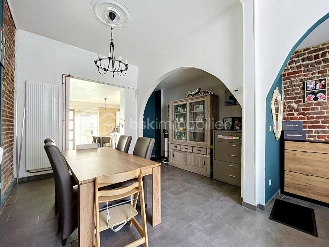 Maison à vendre, 90m², Wattrelos