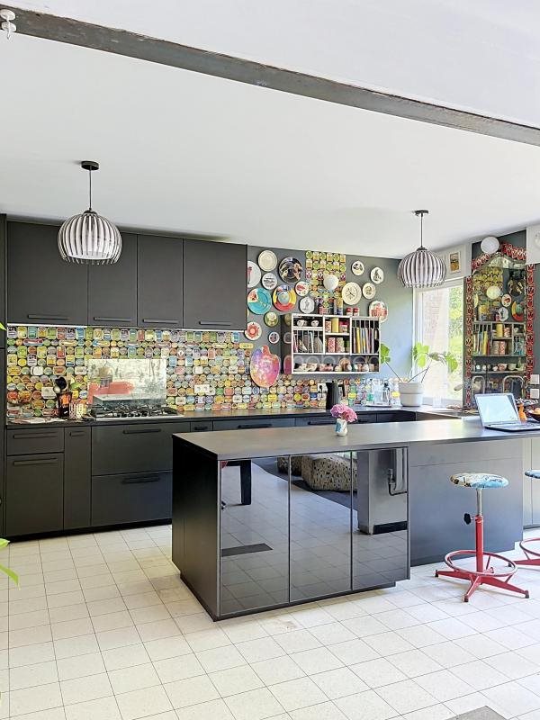 Maison à vendre, 139m², Croix