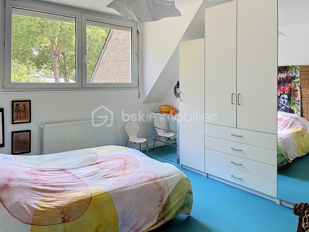 Maison à vendre, 139m², Croix