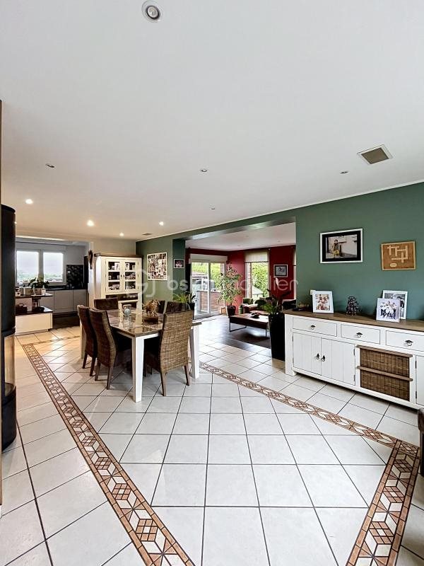 Maison à vendre, 173m², Wattrelos