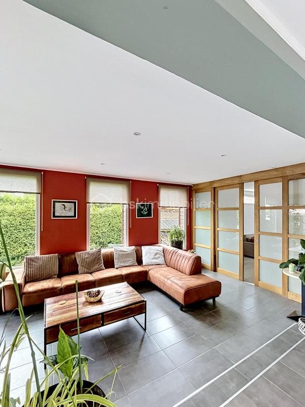 Maison à vendre, 173m², Wattrelos