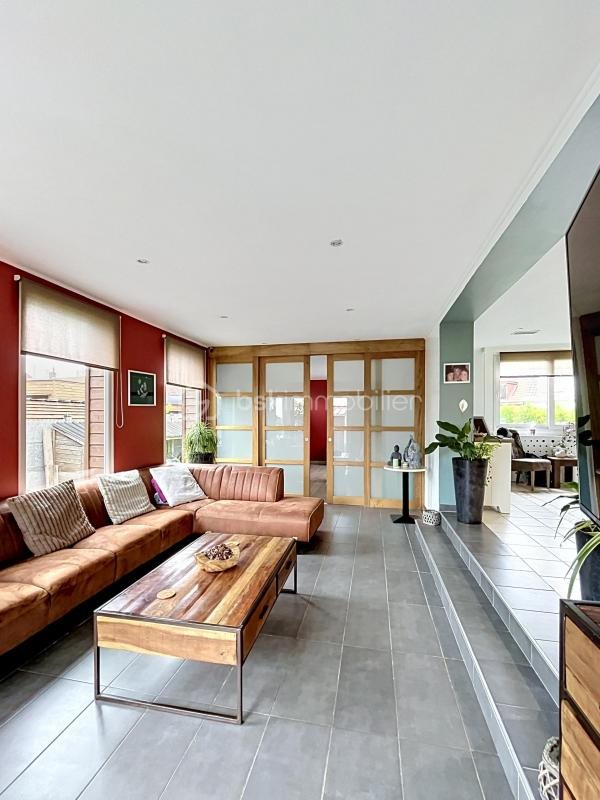 Maison à vendre, 173m², Wattrelos