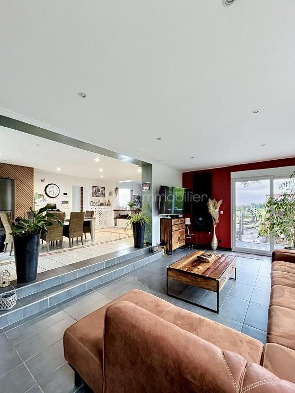 Maison à vendre, 173m², Wattrelos