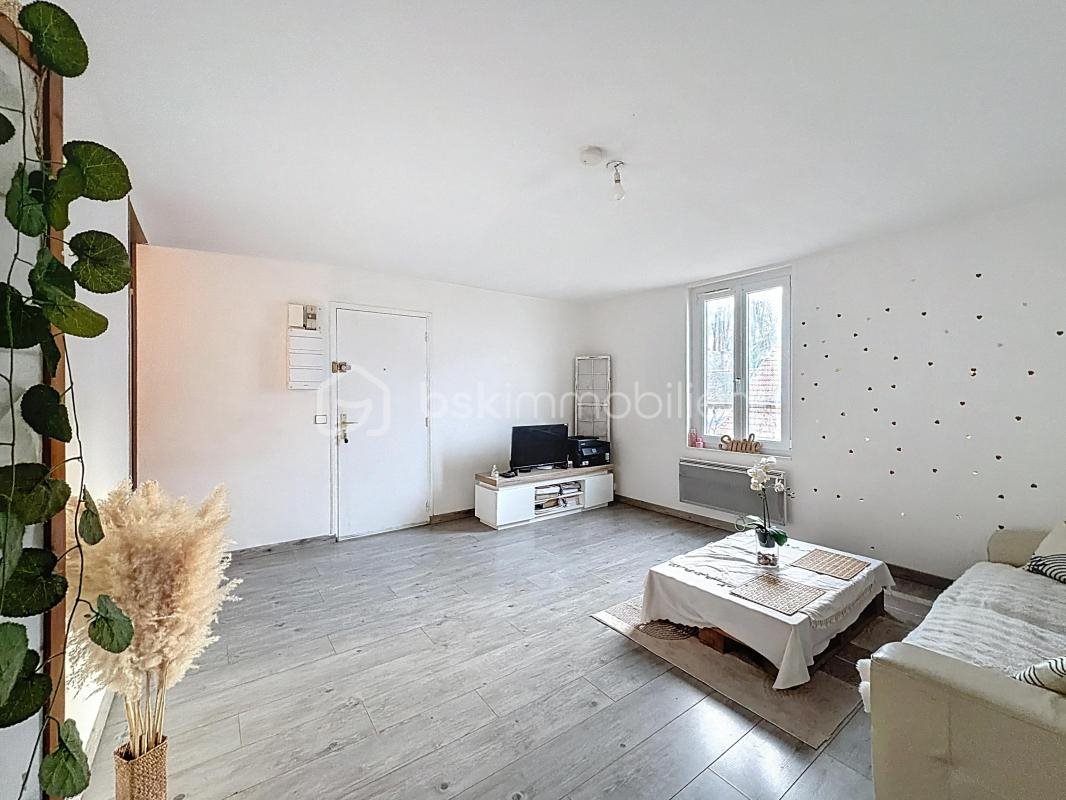 Appartement à vendre, 52m², Méry-sur-Oise