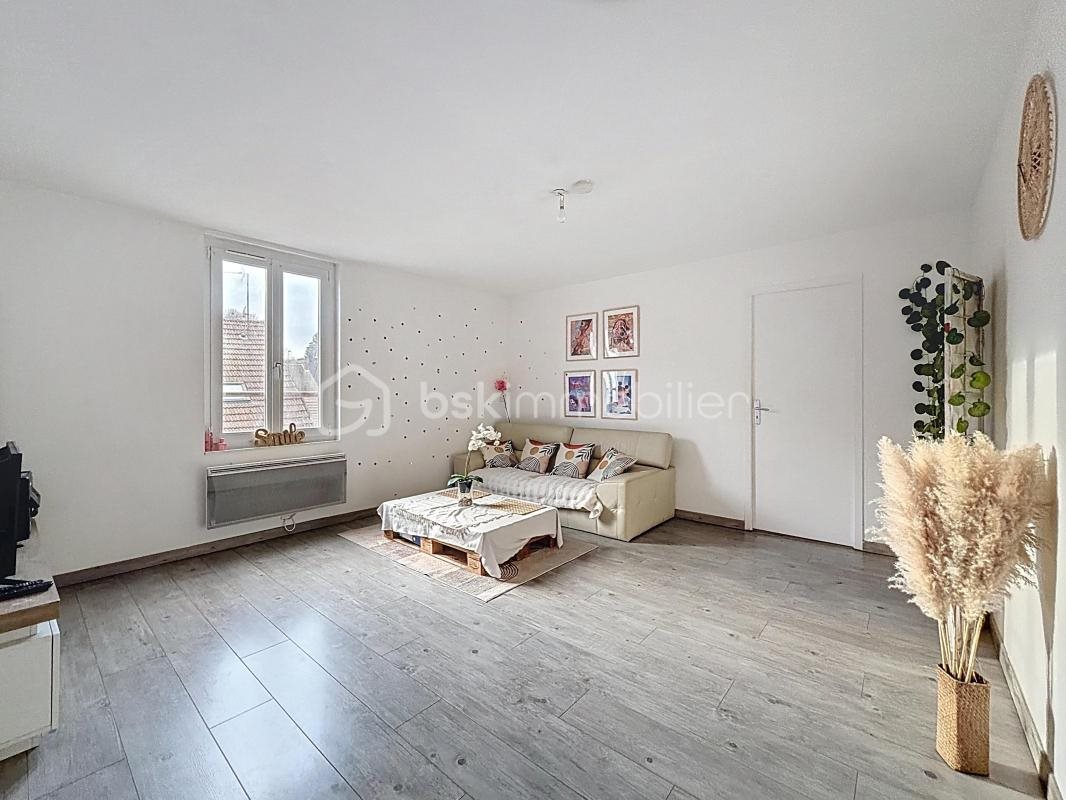 Appartement à vendre, 52m², Méry-sur-Oise