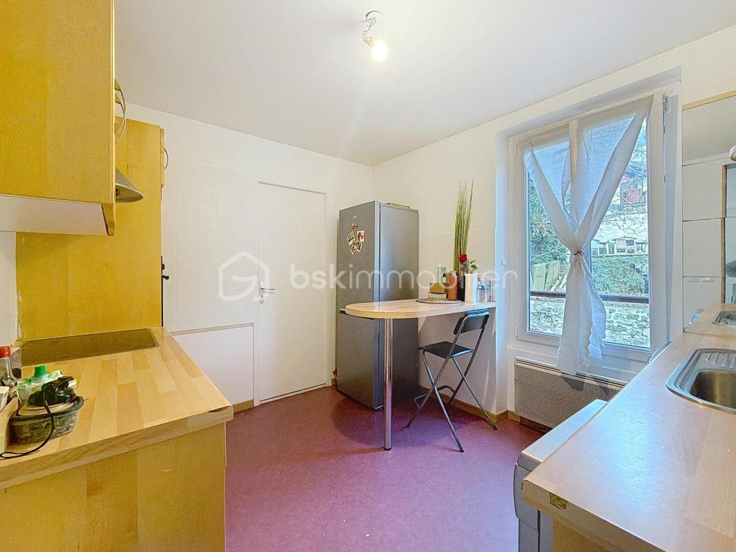 Appartement à vendre, 52m², Méry-sur-Oise