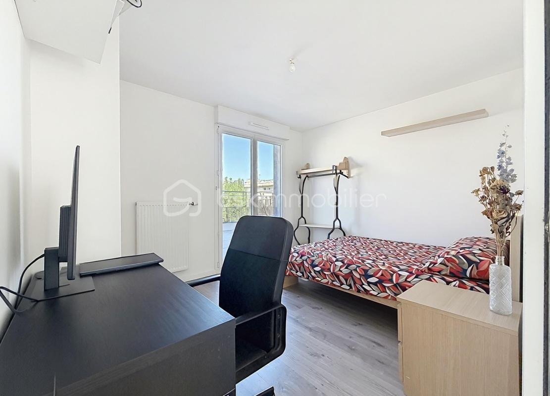 Appartement à vendre, 88m², Bagnolet