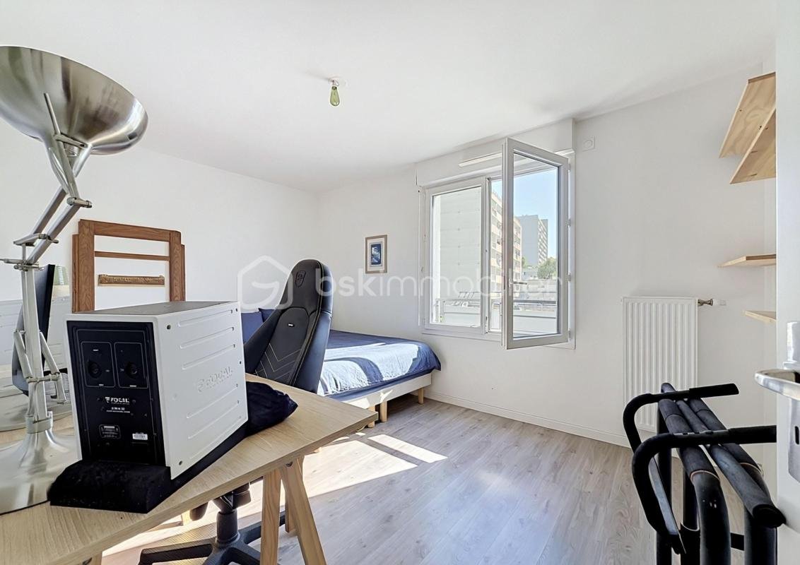 Appartement à vendre, 88m², Bagnolet