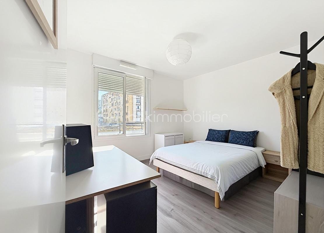 Appartement à vendre, 88m², Bagnolet