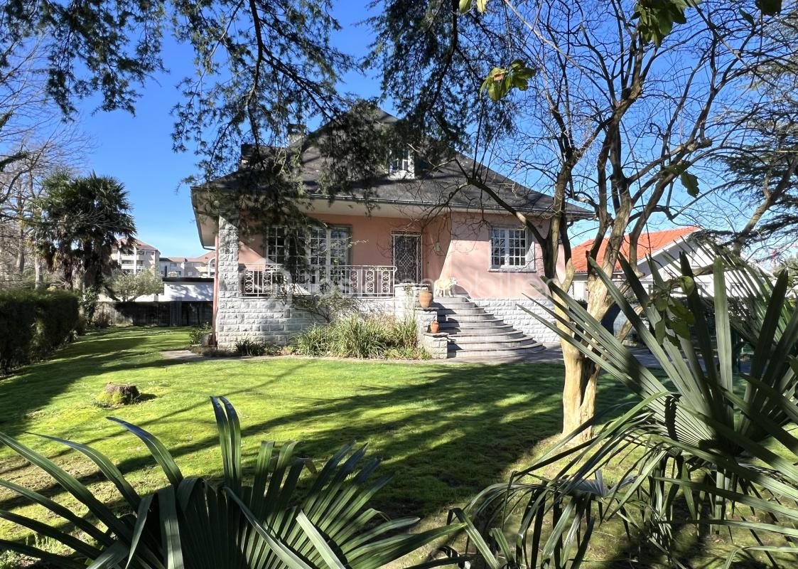 Maison à vendre, 170m², Pau