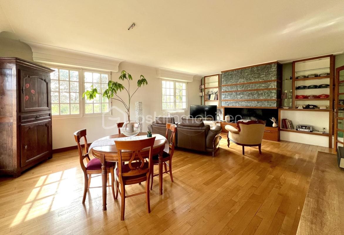 Maison à vendre, 170m², Pau