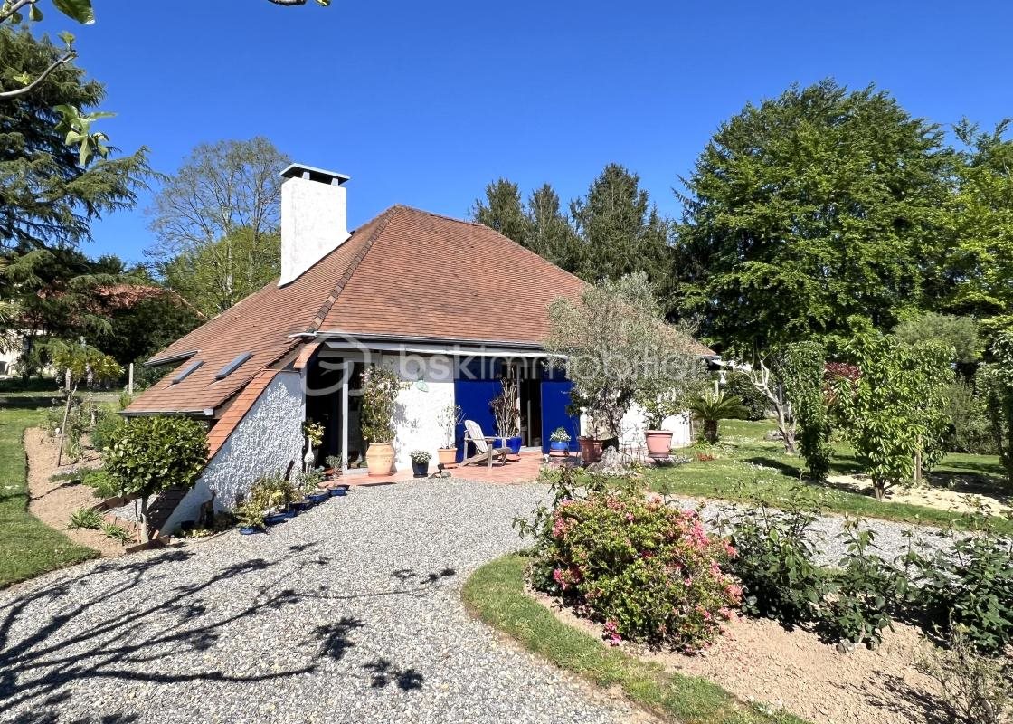 Maison à vendre, 82m², Serres-Castet