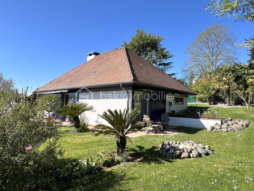 Maison à vendre, 82m², Serres-Castet