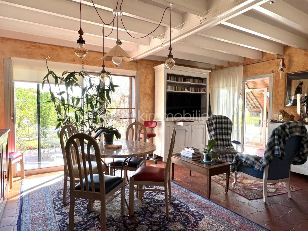 Maison à vendre, 82m², Serres-Castet