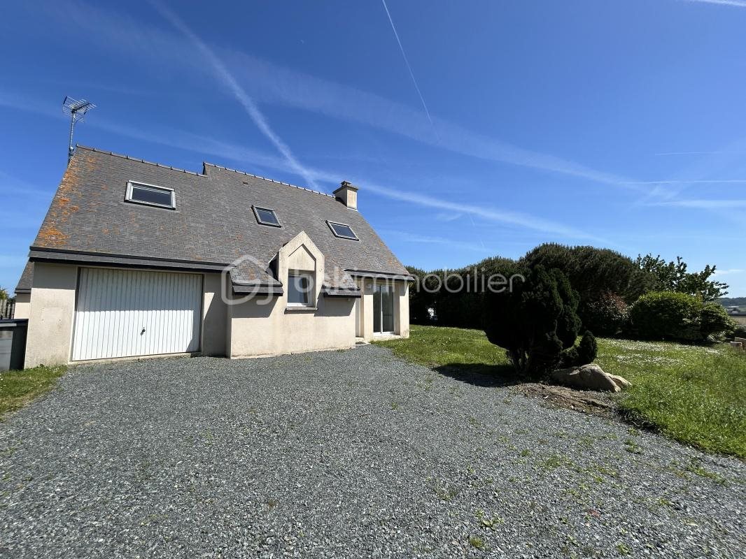 Maison à vendre, 89m², Paimpol