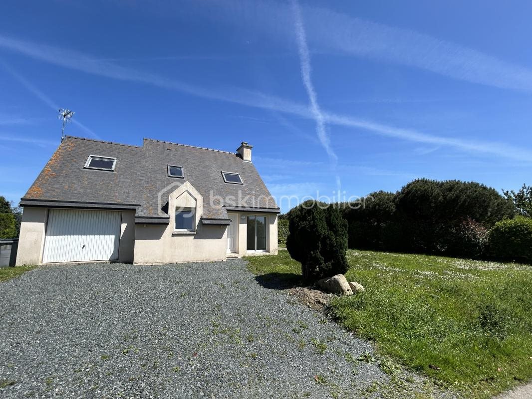 Maison à vendre, 89m², Paimpol