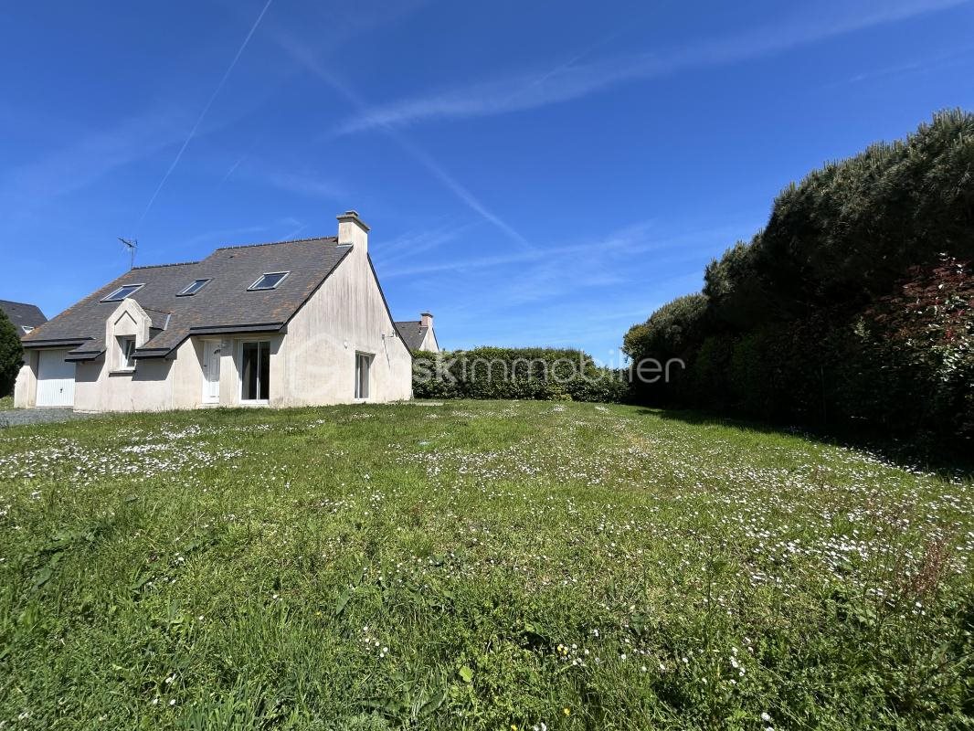 Maison à vendre, 89m², Paimpol
