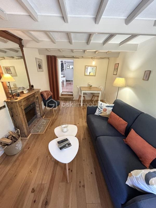 Maison à vendre, 40m², Plouézec
