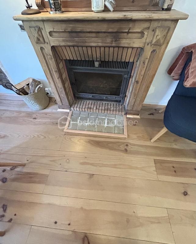 Maison à vendre, 40m², Plouézec